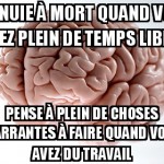Faire ou ne pas faire