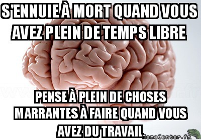 Faire ou ne pas faire