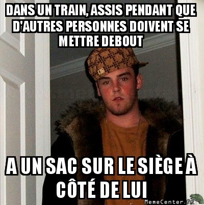 Bouges ton sac !