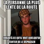 Ralentisseur