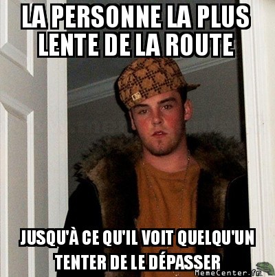 Ralentisseur