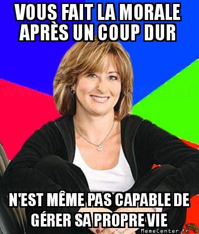 la morale
