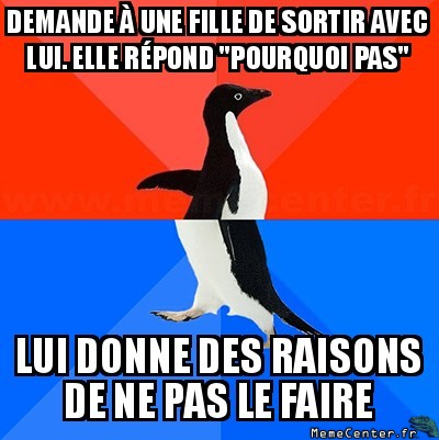 Mec, fermes là !