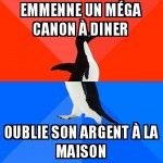 C'était bien parti