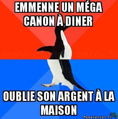 C'était bien parti