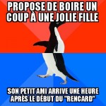 Rencard raté