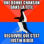 une chanson