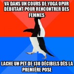 C'était le bon plan