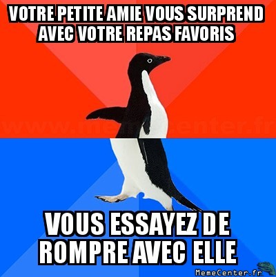 Mauvais moment