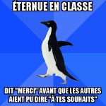 A tes merci