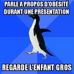 Mauvais réflexe