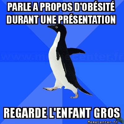 Mauvais réflexe