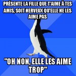 Pas décidé