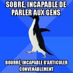 L'histoire de ma vie