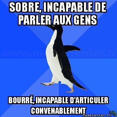 L'histoire de ma vie