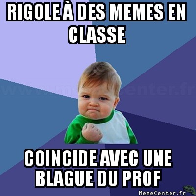 haha