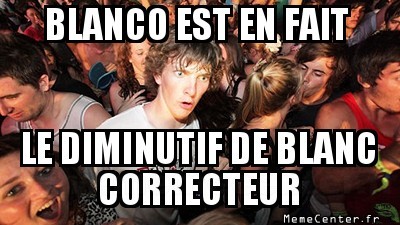 Effaceur