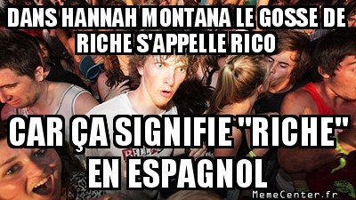 C'est Vrai