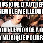 Ces souvenirs qui nous jouent des tours