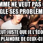 Ah, c'est ce qu'elles veulent