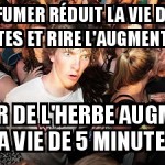 Vivre plus longtemps