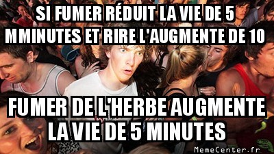 Vivre plus longtemps