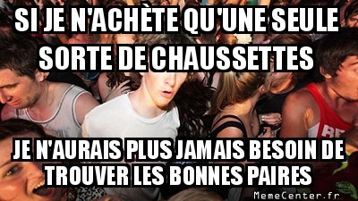 Comment se simplifier la vie
