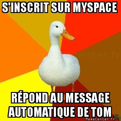 Salut tom !