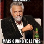 Se réveiller sans le réveil