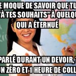 Santé !