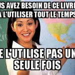 Pourquoi je l'ai acheté ?