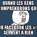 # sur facebook