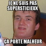 Il a raison