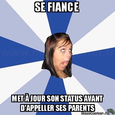Fiancée