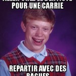 bad chance