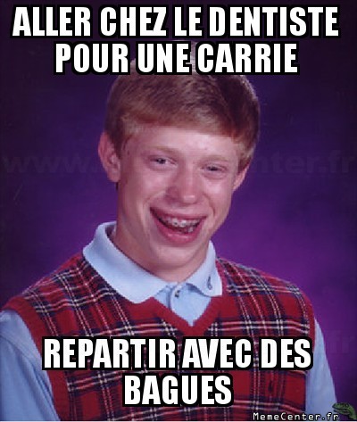 bad chance