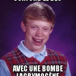Oups