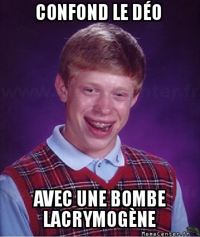 Oups