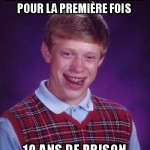 Fallait pas tenter !