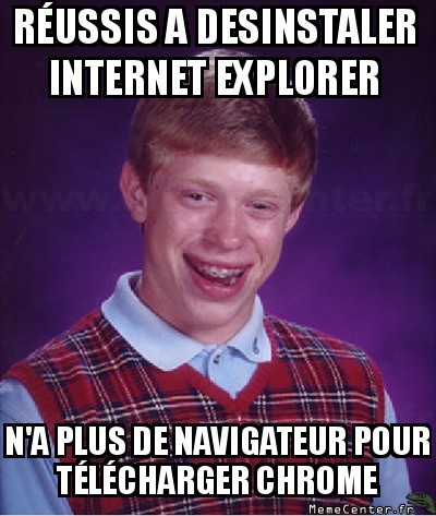 bravo !