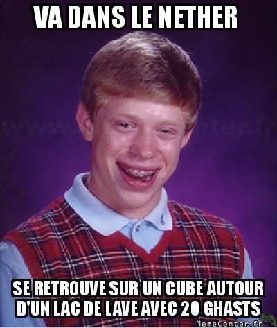 Le Nether
