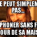 C'est du sport
