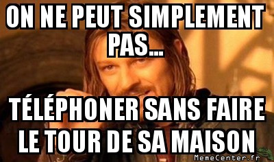 C'est du sport
