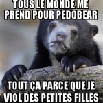 pedobear !!
