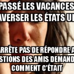 Alors, comment c'était ?