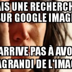 Pourquoi google?