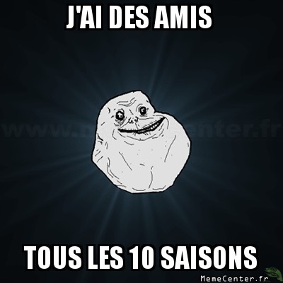 F.R.I.E.N.D.S
