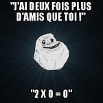 triste réalité