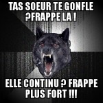 fraternité :)