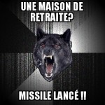 cible detruite